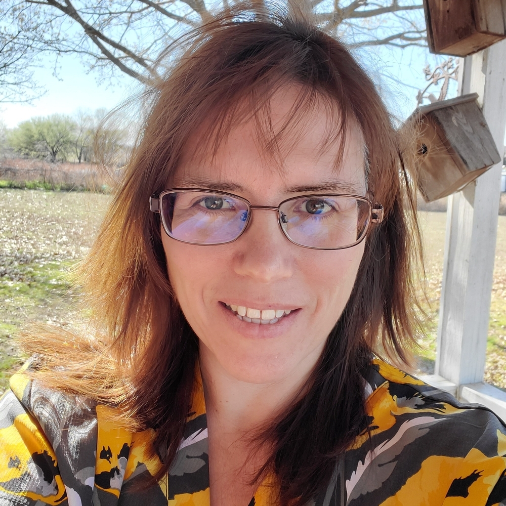 Meet your Posher, Kerry